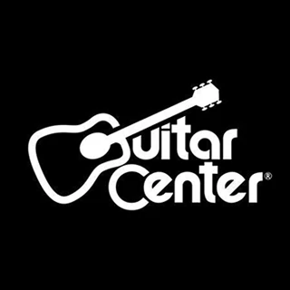 Código Cupón Guitar Center & Código Descuento
