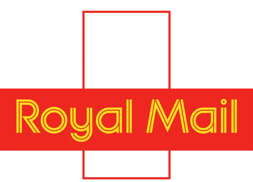 Código Promocional Royal Mail & Cupón Descuento