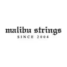 Cupón & Código Descuento Malibu Strings