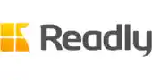 Readly Summer Sale - Readly Código Descuento, Código Promocional & Cupón Descuento